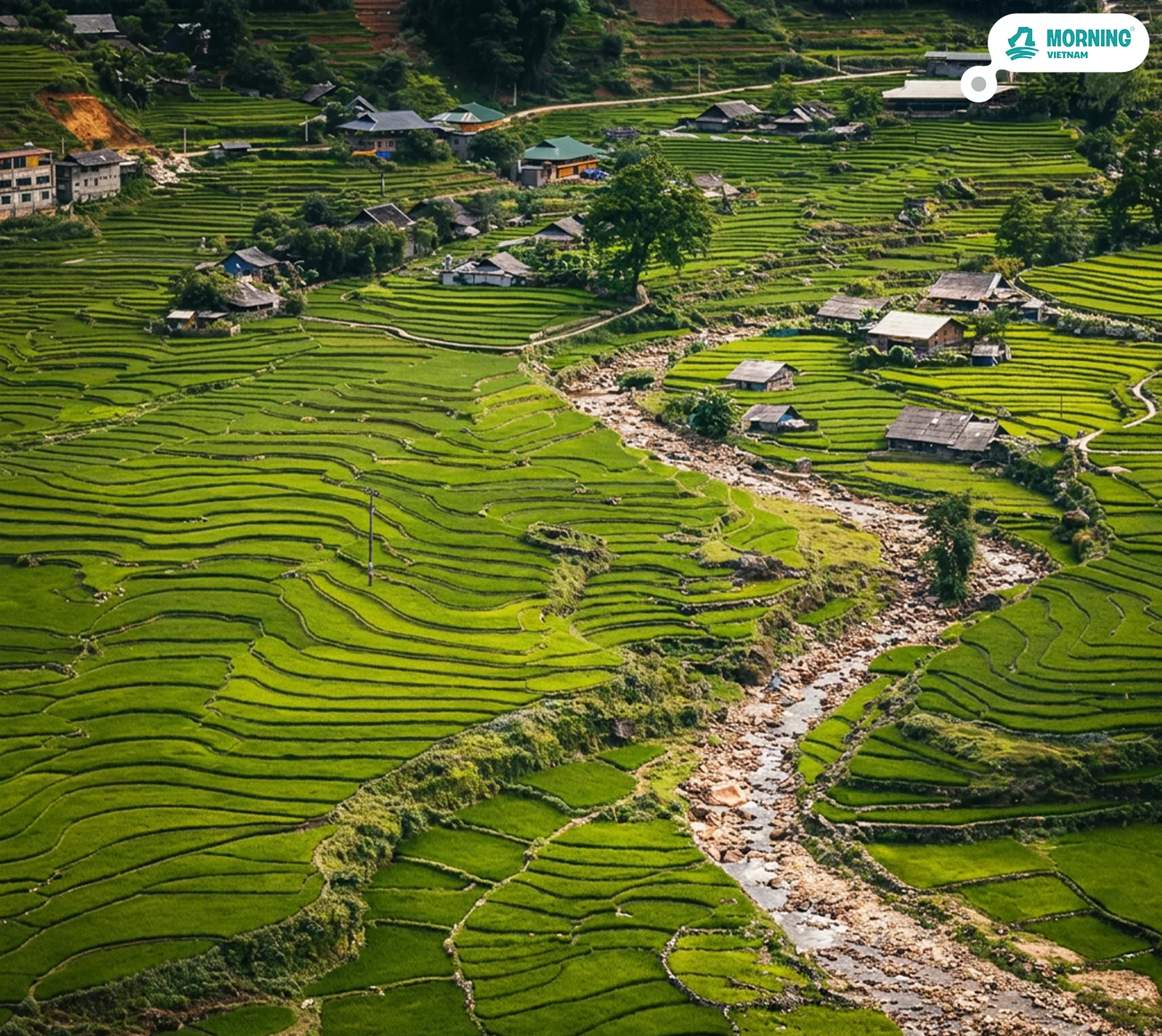 Sa Pa Trekking Classic